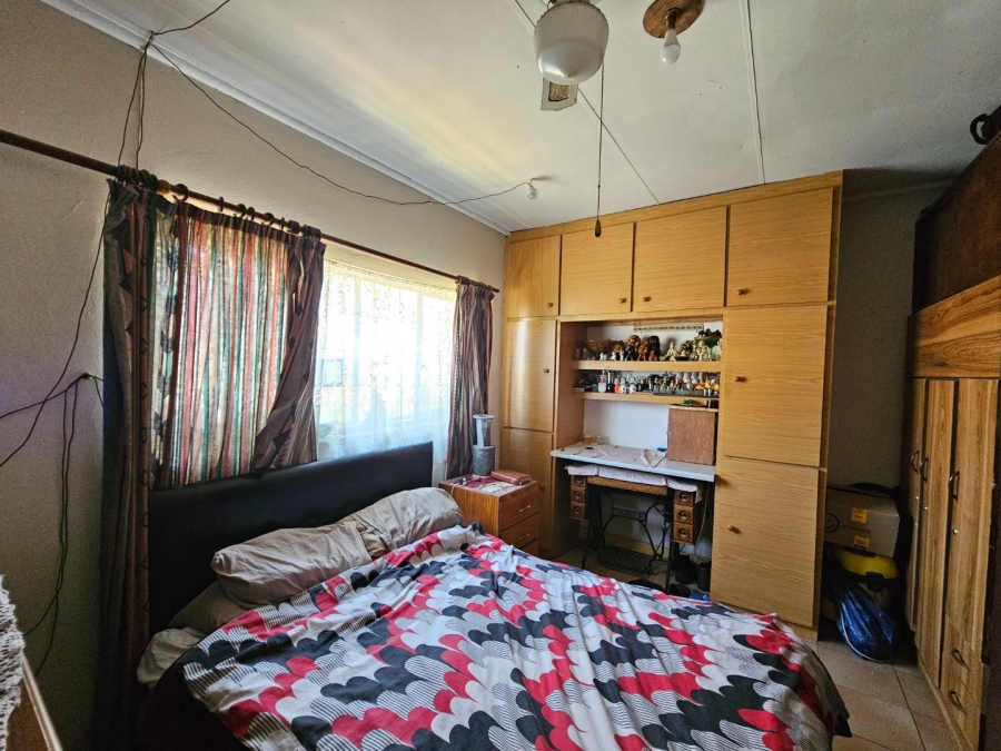 3 Bedroom Property for Sale in Sasolburg Ext 1 Free State